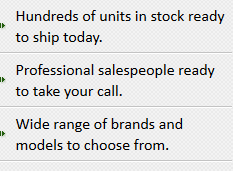 Used Terminal Tractors Albany - Great Selection of Yard Spotters, Yard Trucks, Spotting Tractors